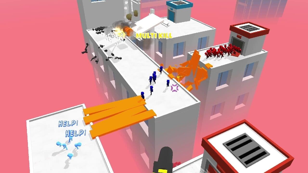 Z Escape thumbnail 2