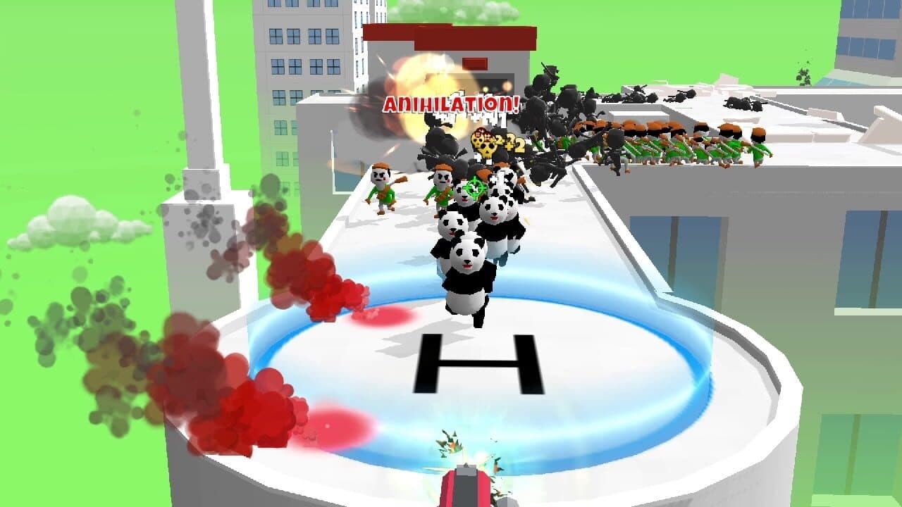 Z Escape thumbnail 5