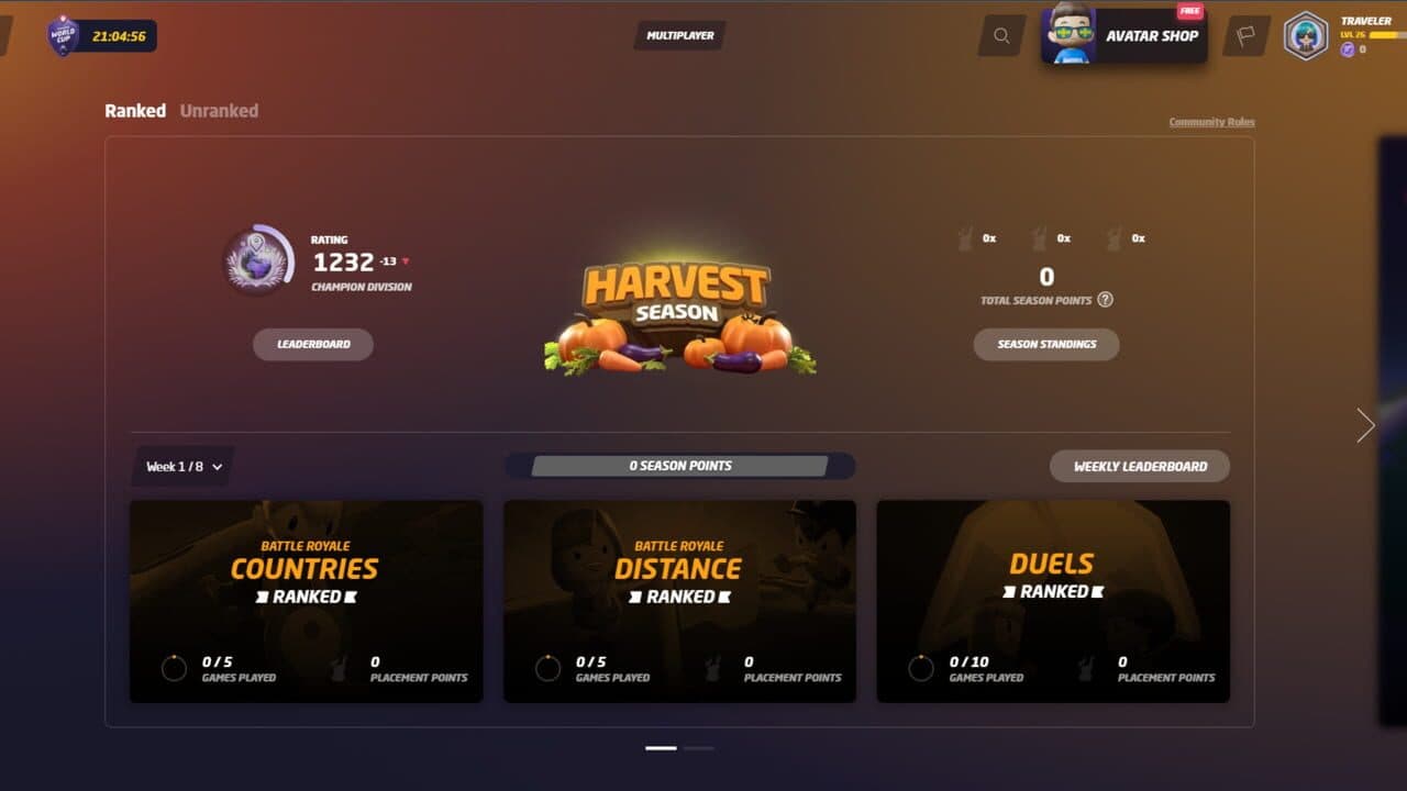 GeoGuessr thumbnail 5