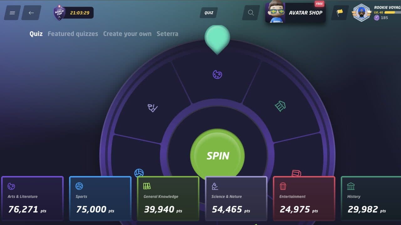 GeoGuessr thumbnail 7
