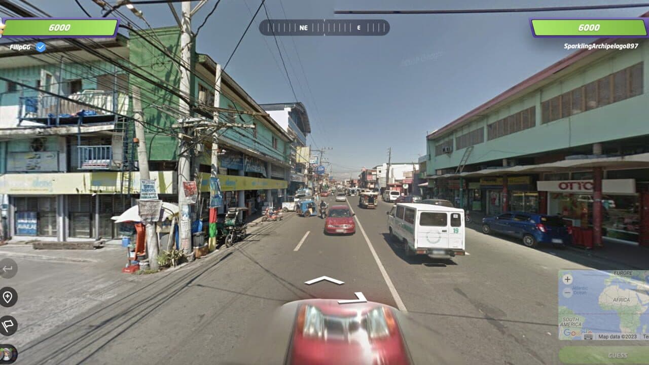 GeoGuessr thumbnail 9