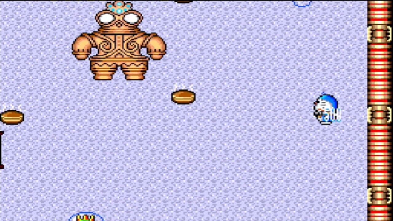 Doraemon: Meikyuu Daisakusen thumbnail 9