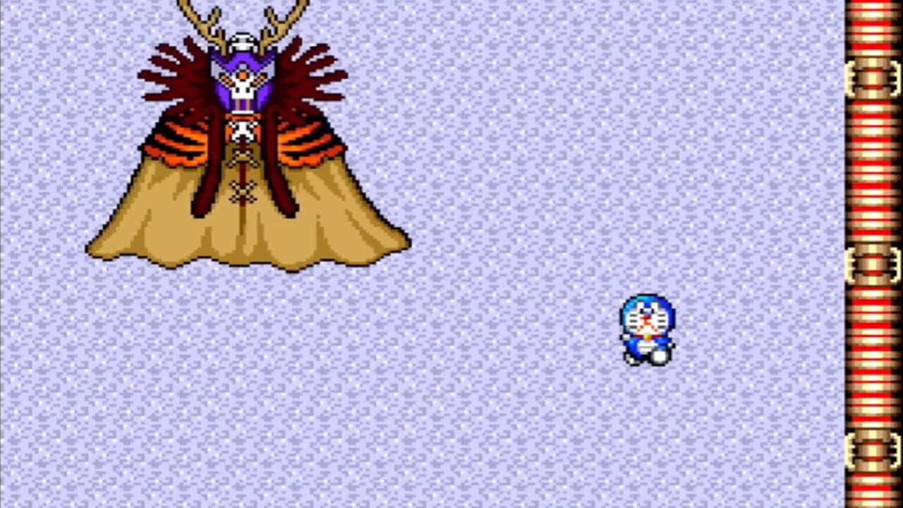 Doraemon: Meikyuu Daisakusen thumbnail 12