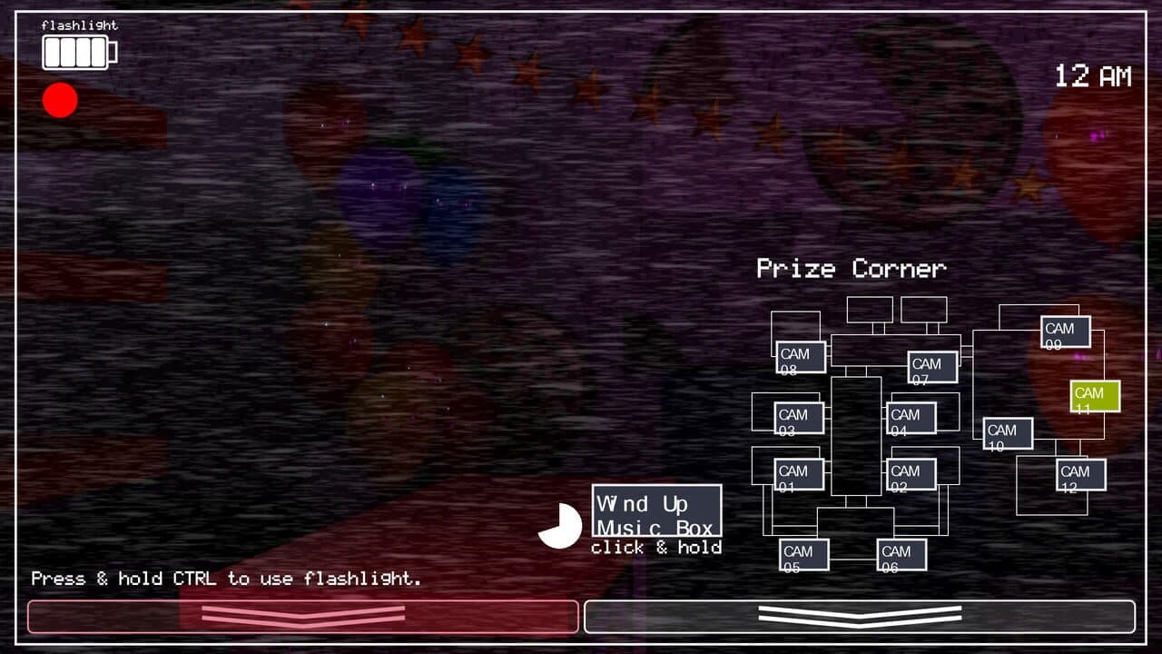 Five Nights at Freddy's 5 screenshot 1
