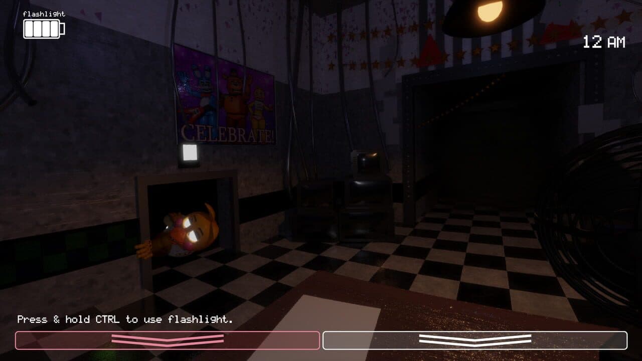 Five Nights at Freddy's 5 thumbnail 2