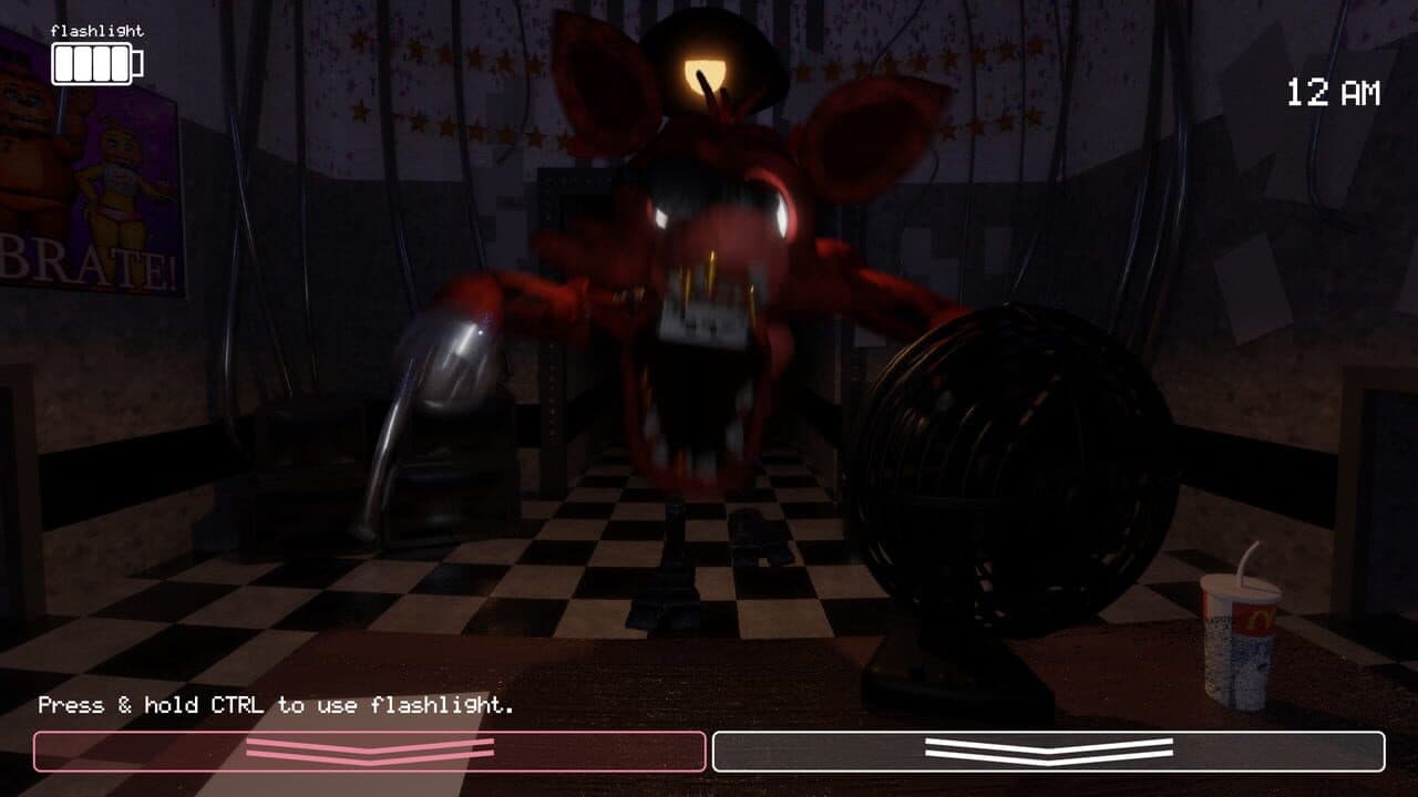 Five Nights at Freddy's 5 thumbnail 3