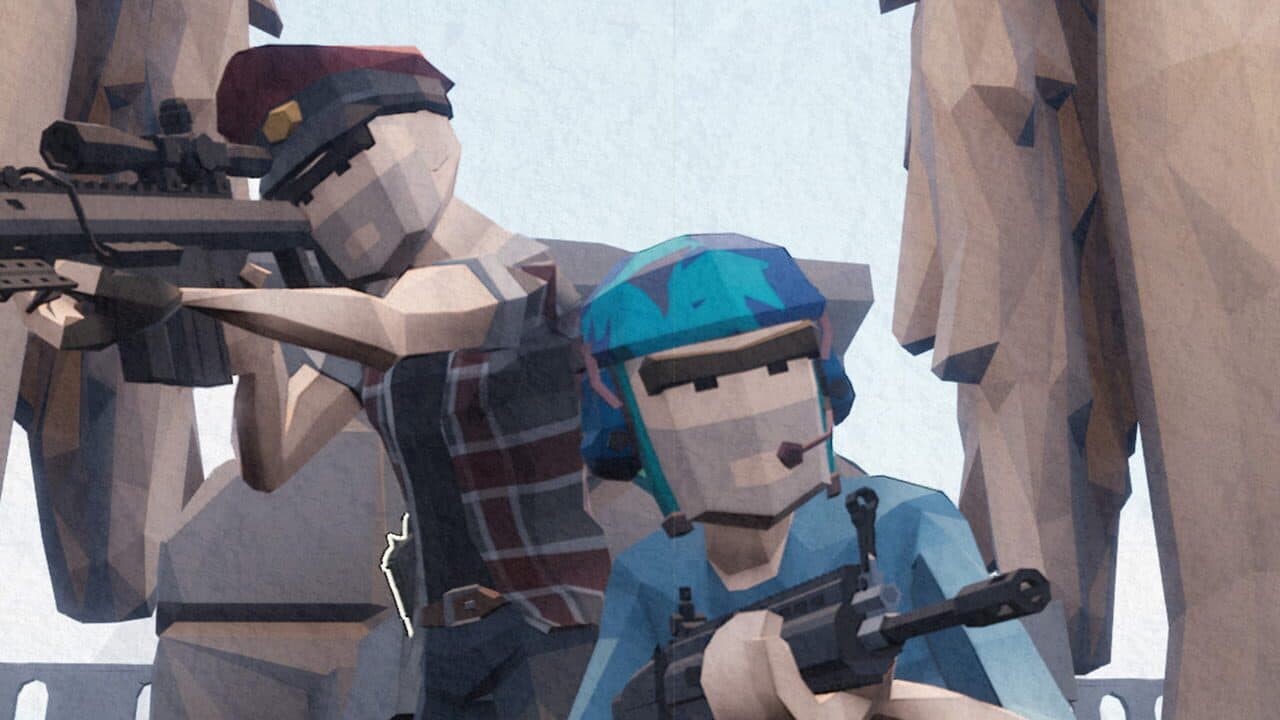 Polygon Arena thumbnail 2