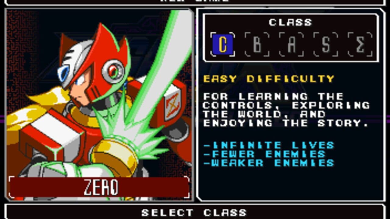Mega Man X: Corrupted thumbnail 2