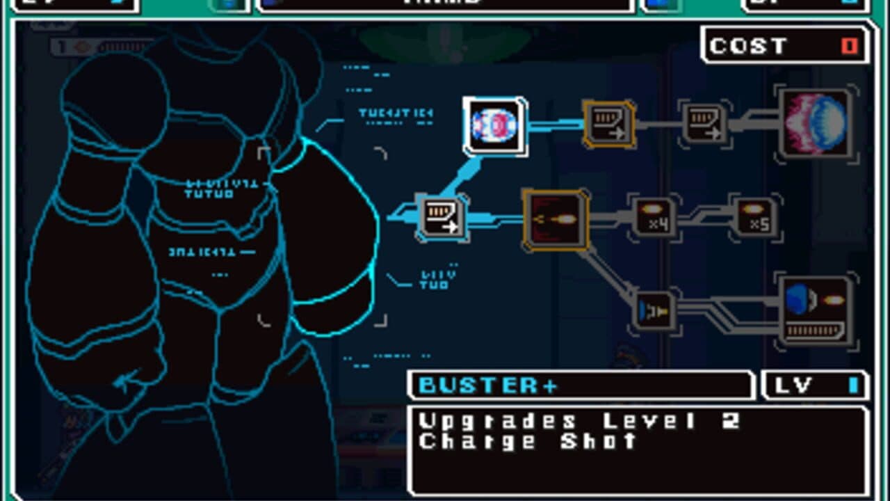 Mega Man X: Corrupted thumbnail 3