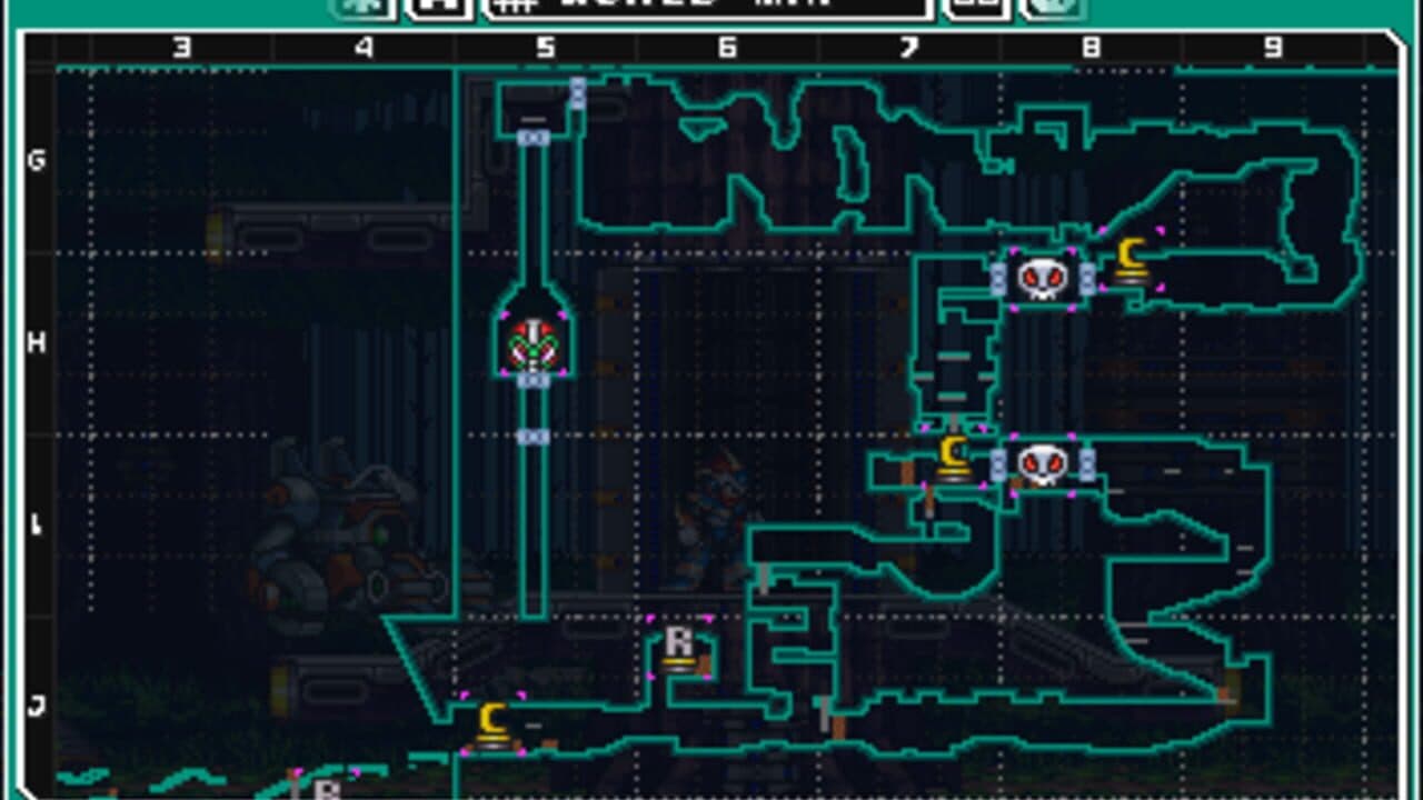 Mega Man X: Corrupted thumbnail 4