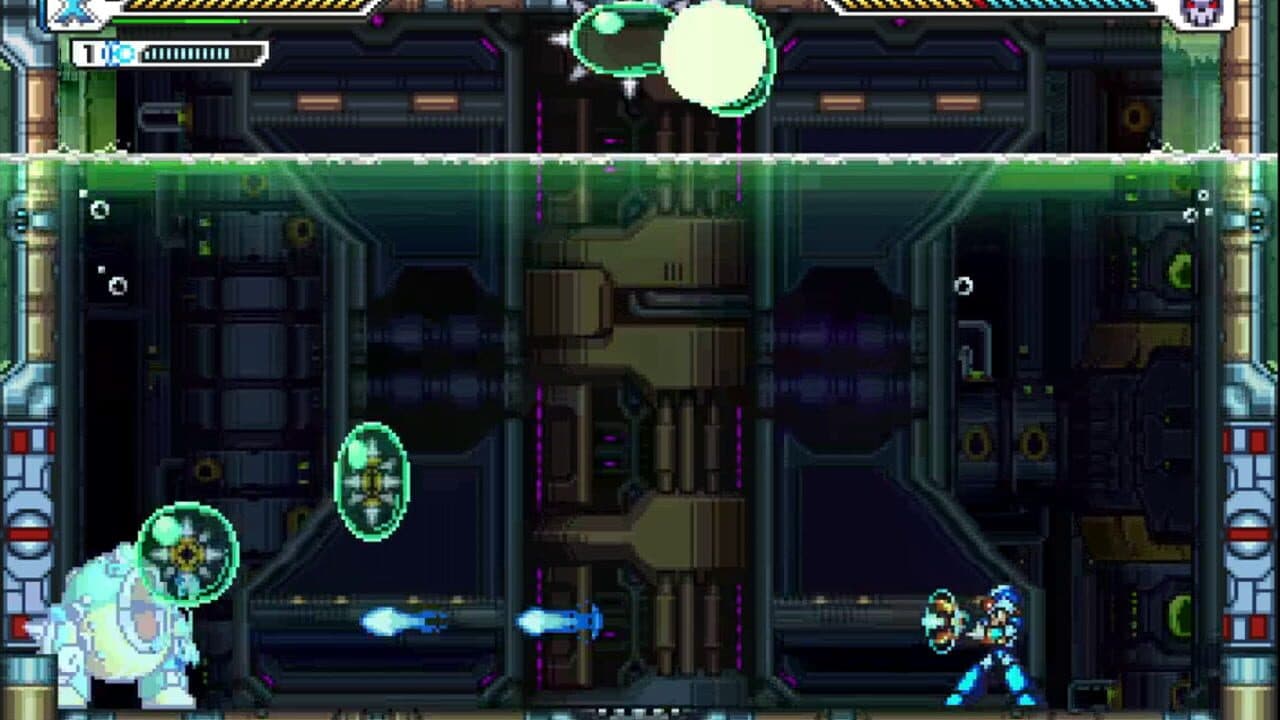 Mega Man X: Corrupted thumbnail 10