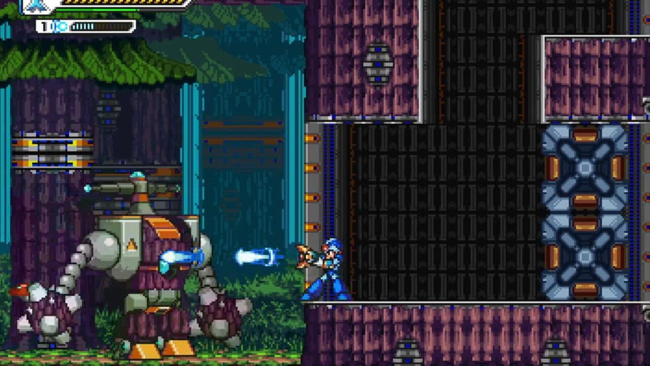 Mega Man X: Corrupted thumbnail 11