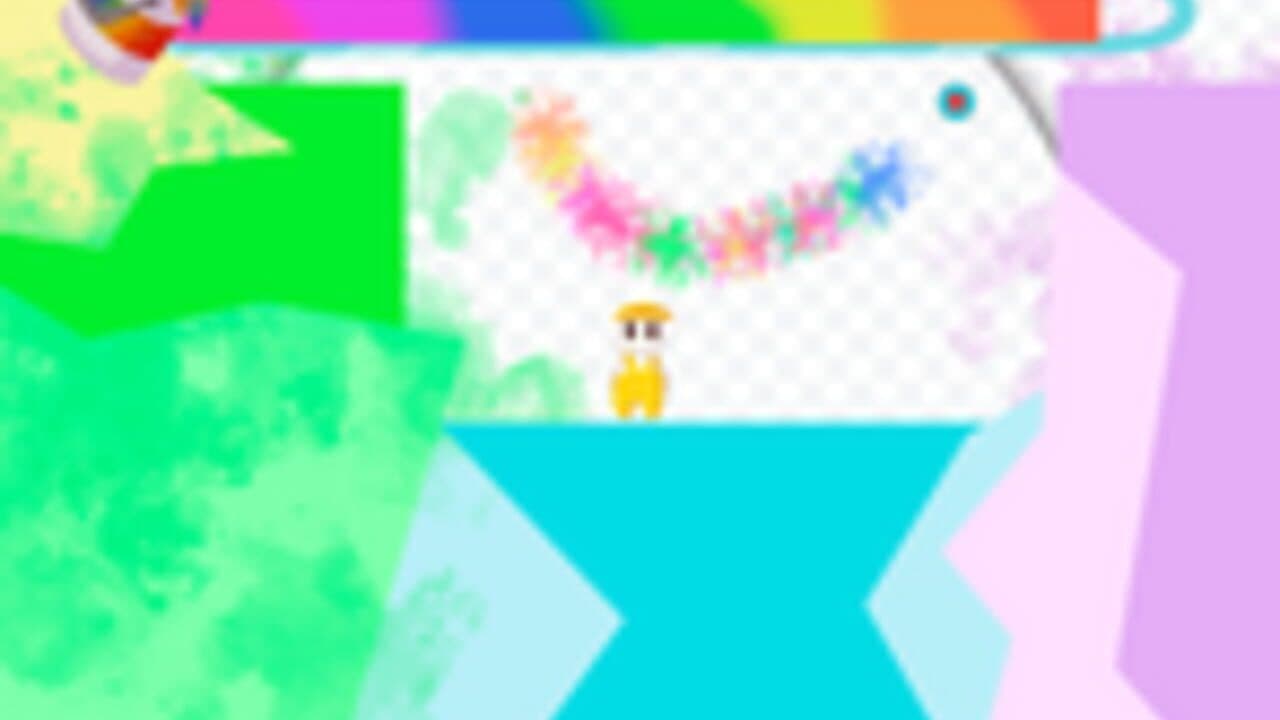Paint-a'-Way screenshot 1