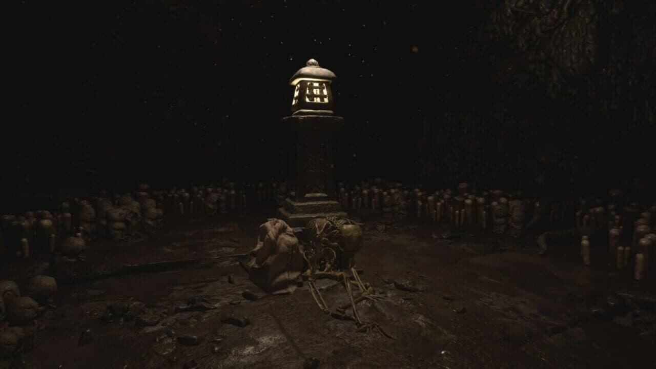 Temple of the Green Moon thumbnail 8