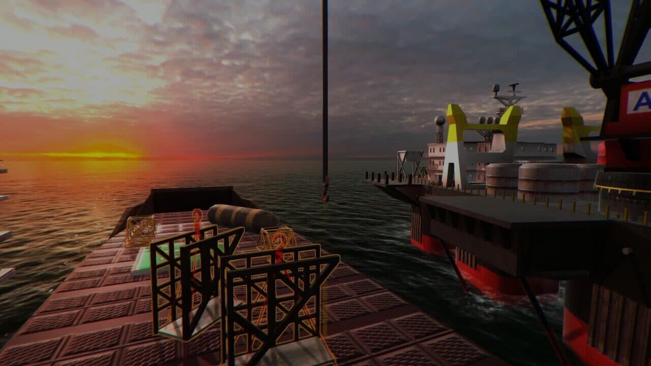 Underwater and Seafaring Duo thumbnail 2