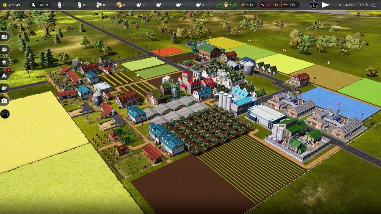 Waters & Fields Adventure Bundle thumbnail 2