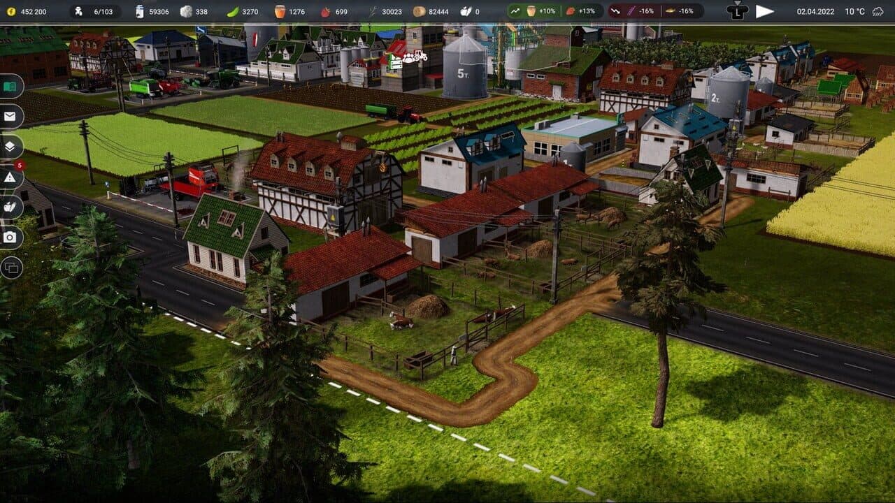 Waters & Fields Adventure Bundle thumbnail 6