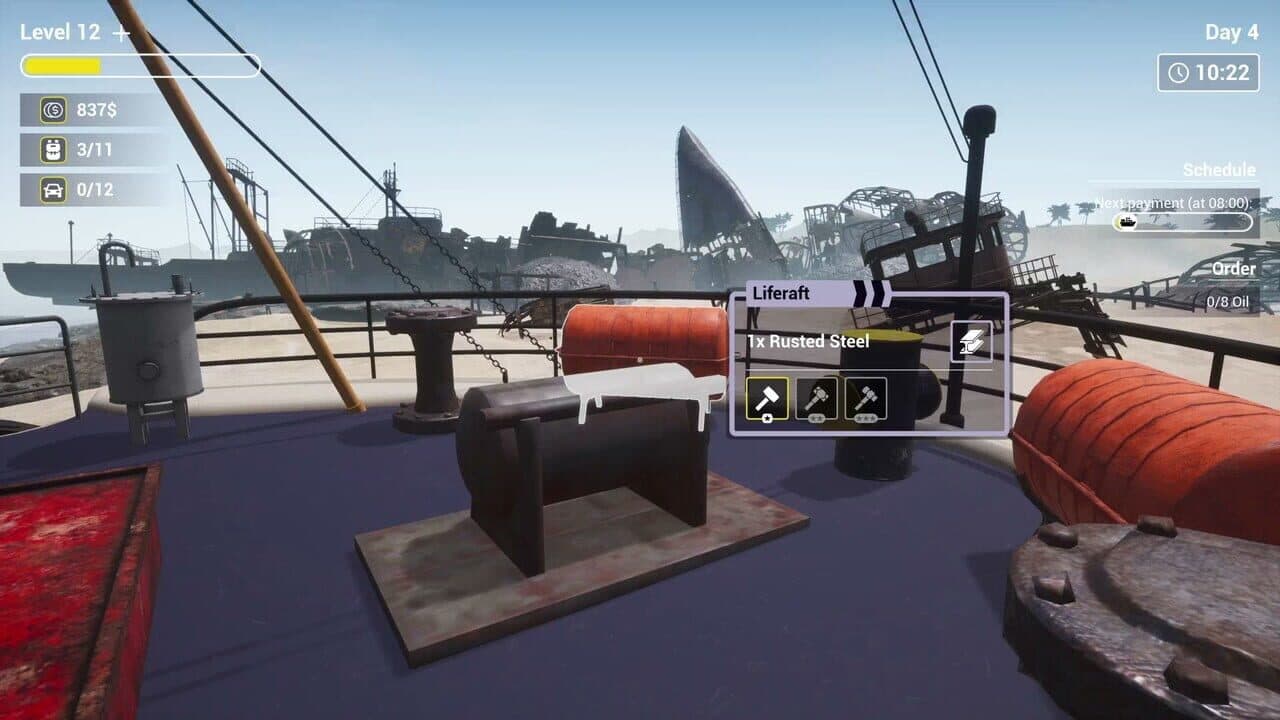 Oceanic Discoveries Duo thumbnail 5