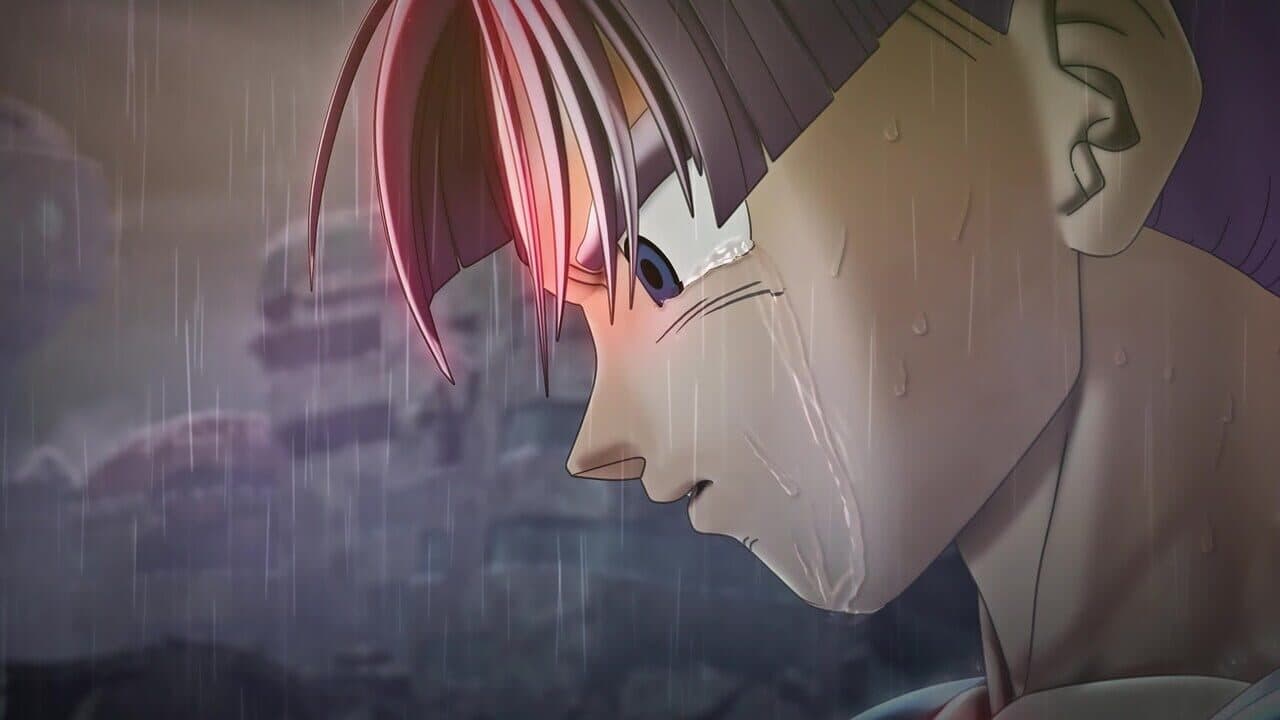 Dragon Ball: Xenoverse 2: Special Edition thumbnail 2