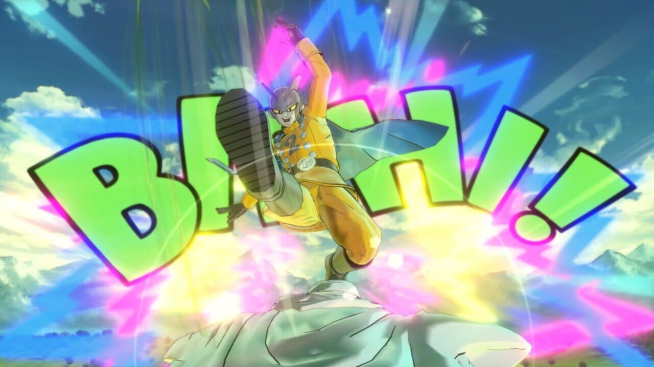 Dragon Ball: Xenoverse 2: Special Edition thumbnail 4