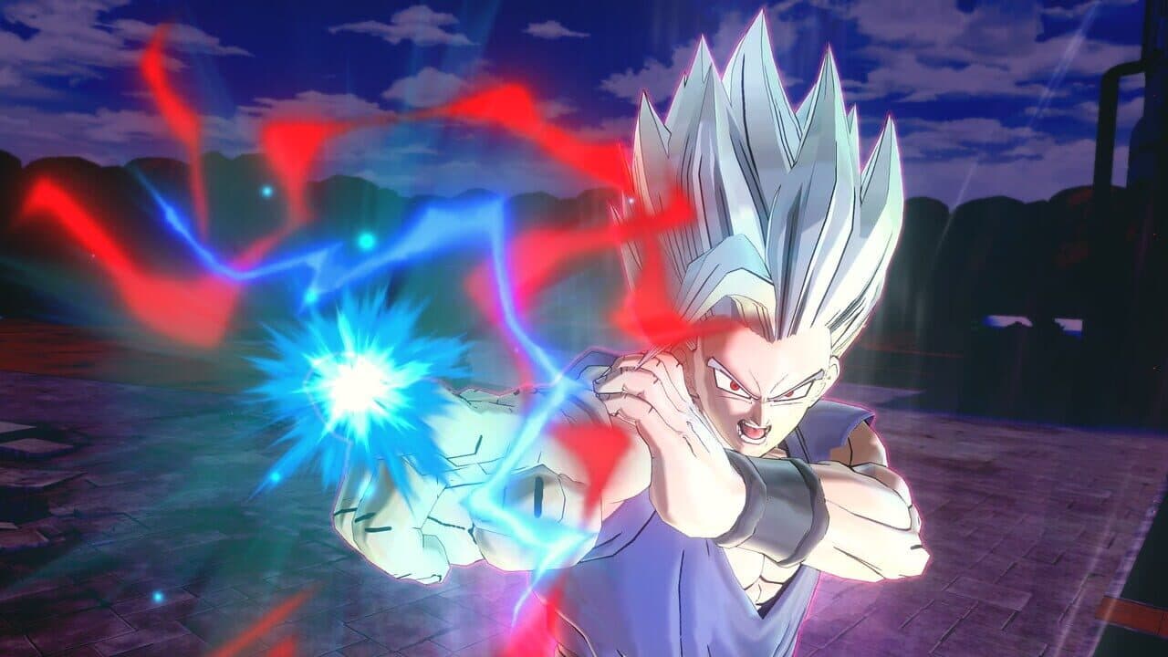 Dragon Ball: Xenoverse 2: Special Edition thumbnail 5