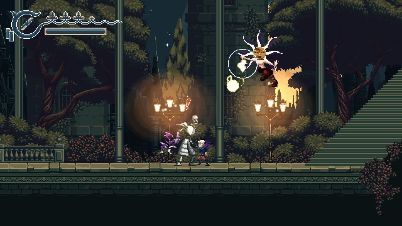 Kingdom Shell thumbnail 2