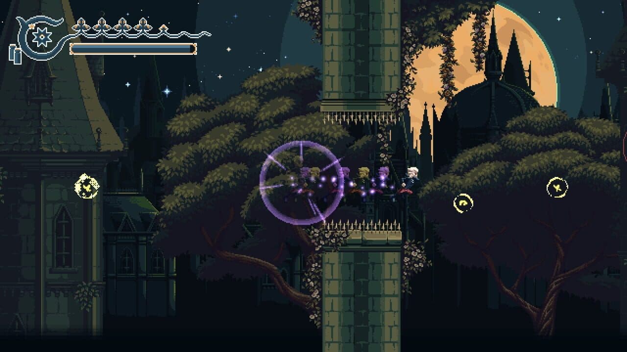 Kingdom Shell thumbnail 8