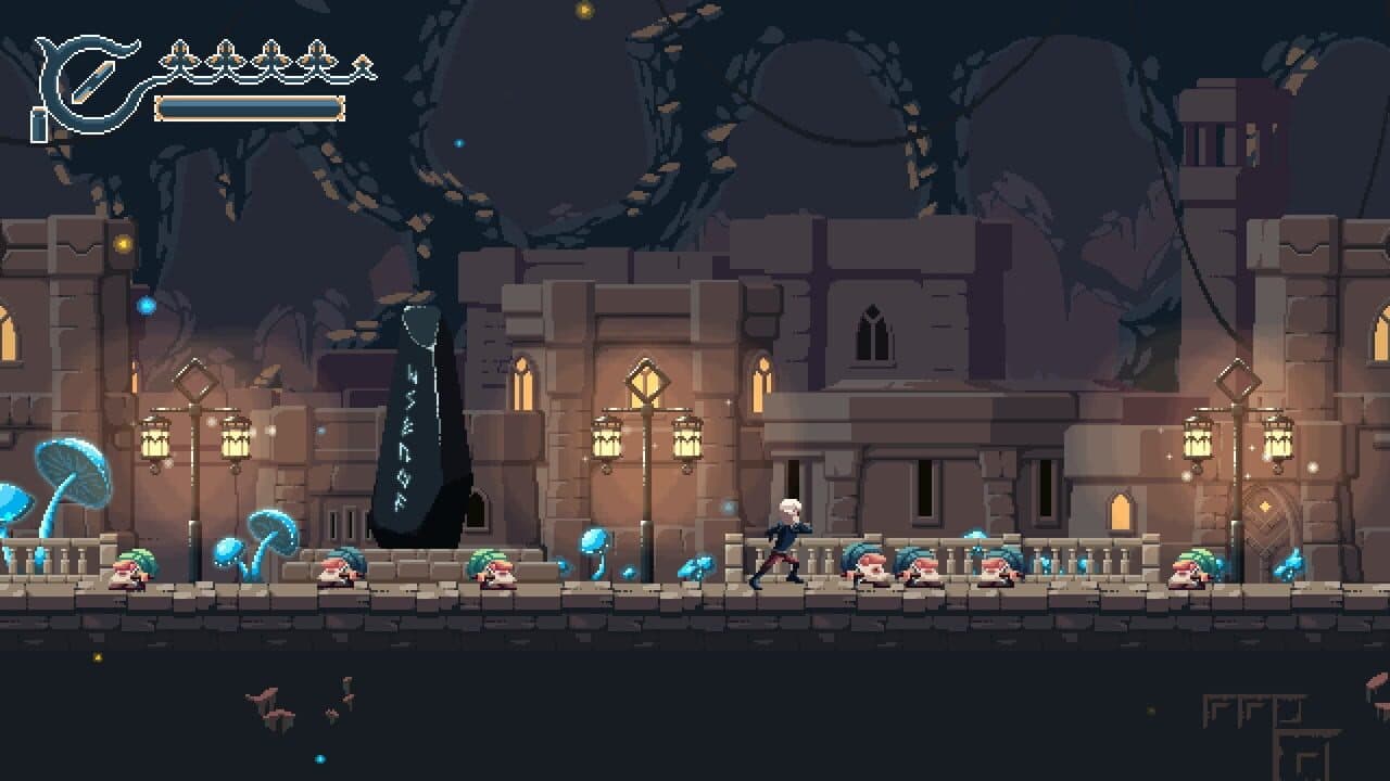 Kingdom Shell thumbnail 9