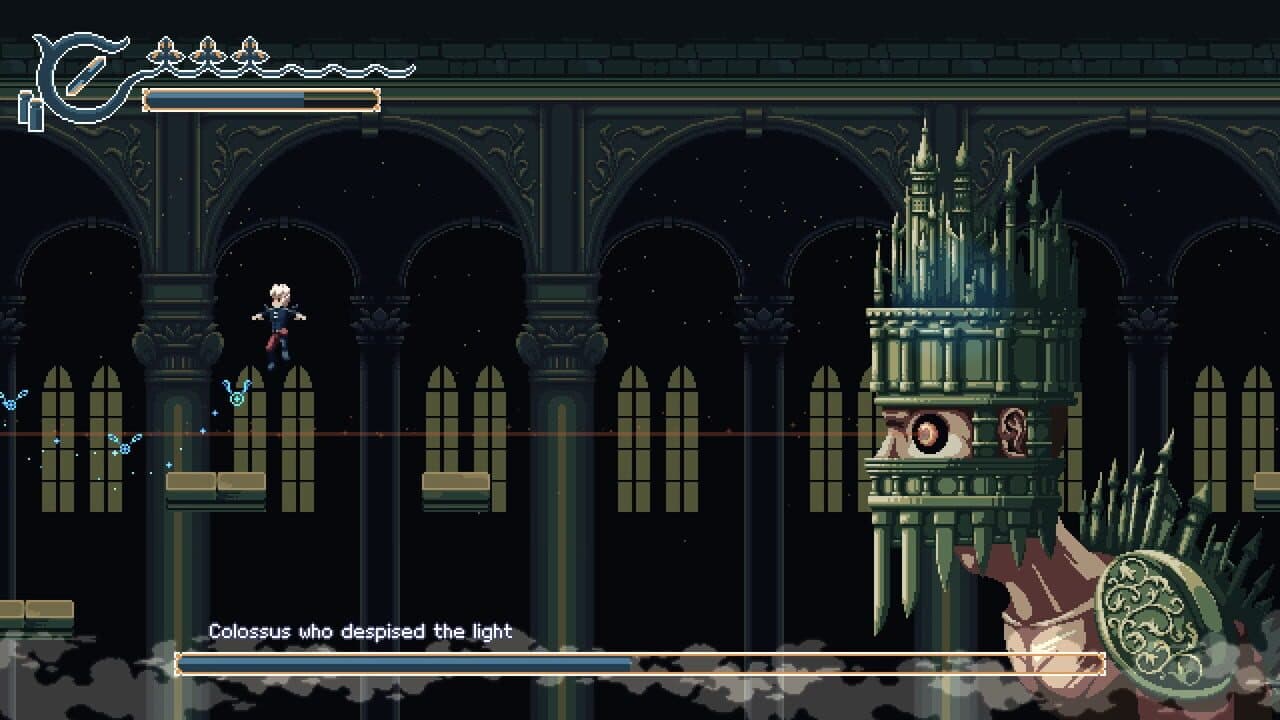 Kingdom Shell thumbnail 4