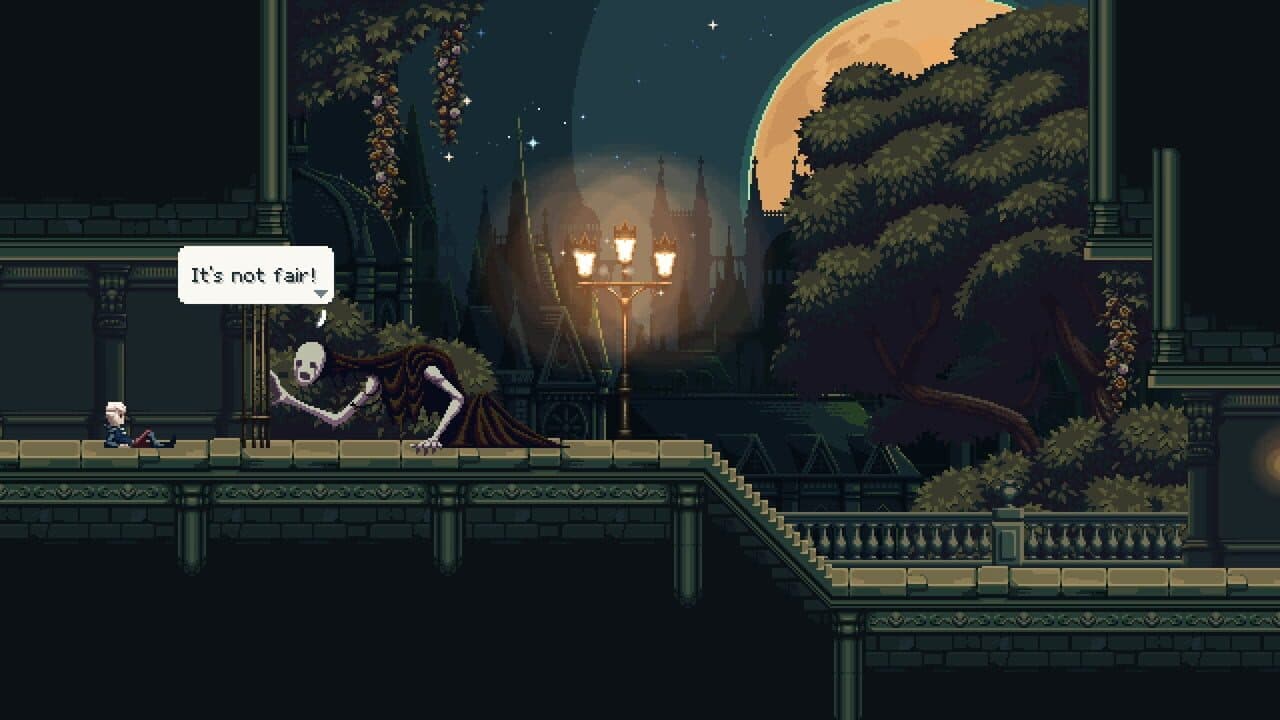 Kingdom Shell thumbnail 5