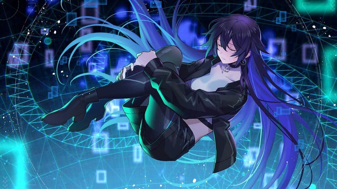 Kamitsubaki City Regenerate thumbnail 4