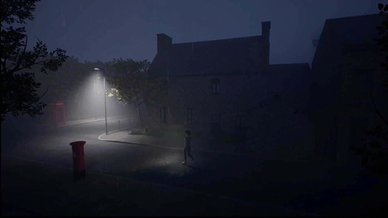 Woodside screenshot 1