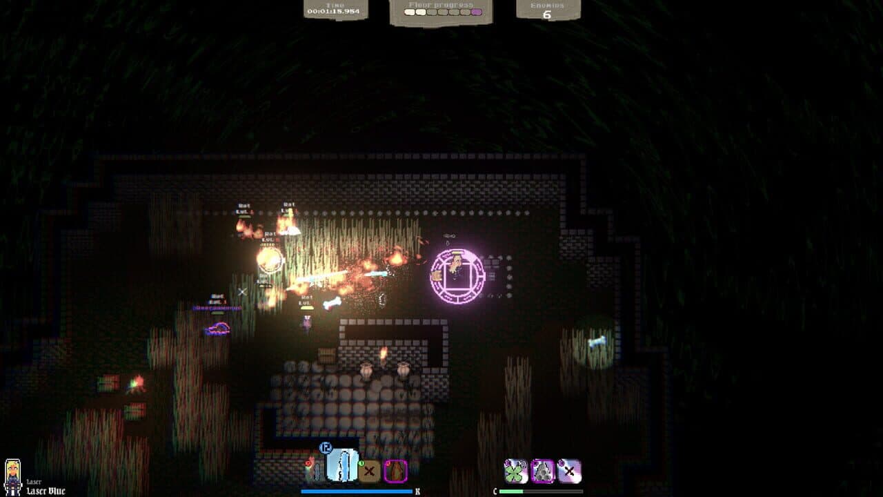 Roll The Bones thumbnail 2