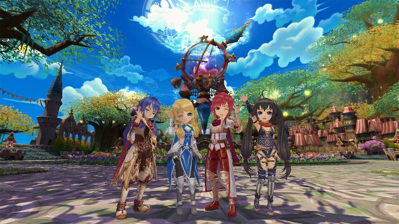 Astral Tale thumbnail 7