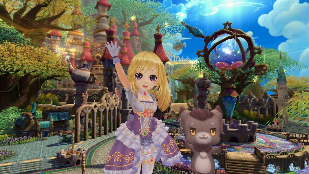Astral Tale thumbnail 8