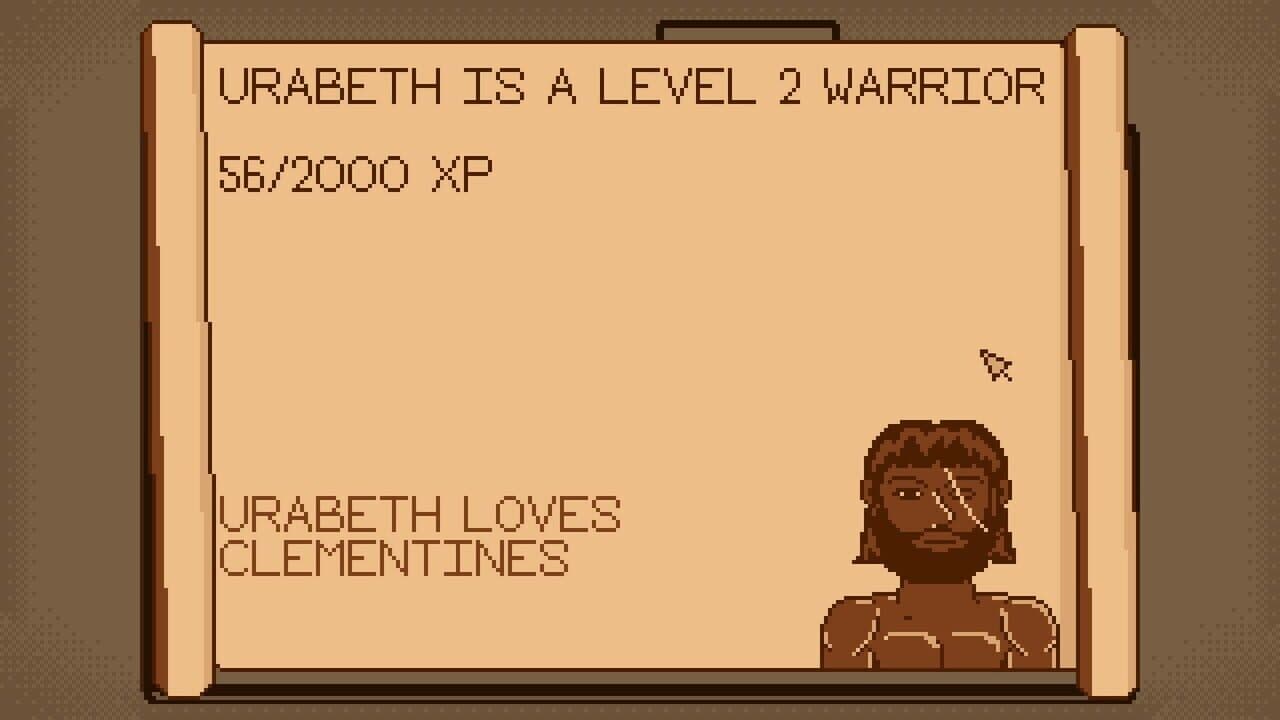 Quest Giver screenshot 1