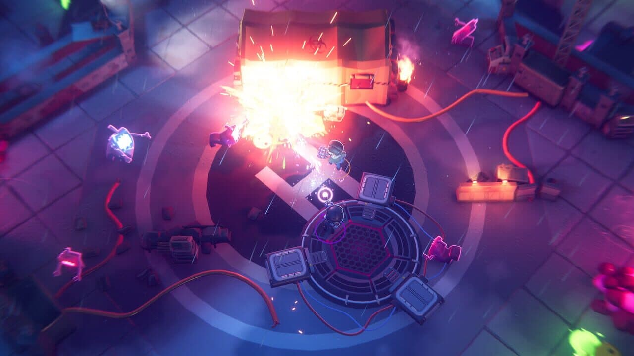From Space: Mission Pack - Concrete Jungle thumbnail 2