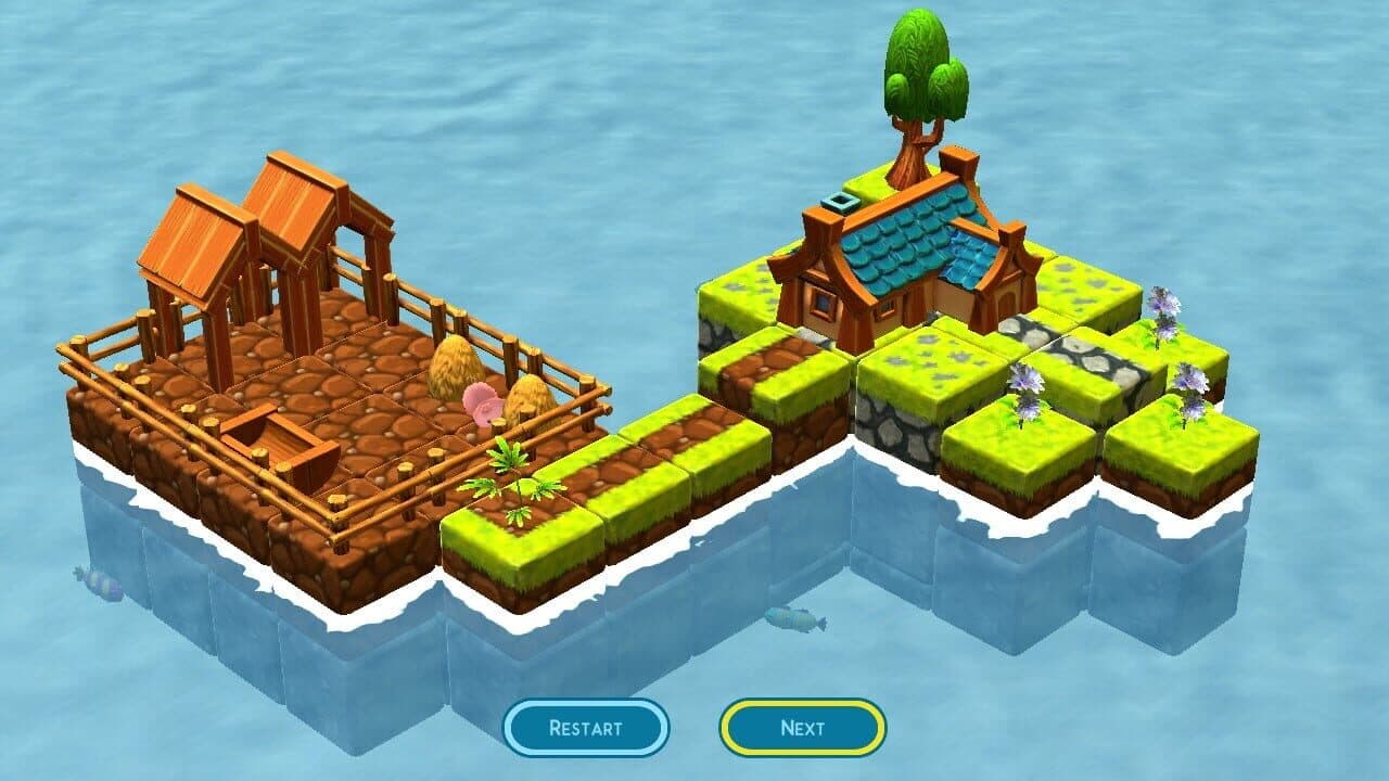 Farmer Bundle screenshot 1