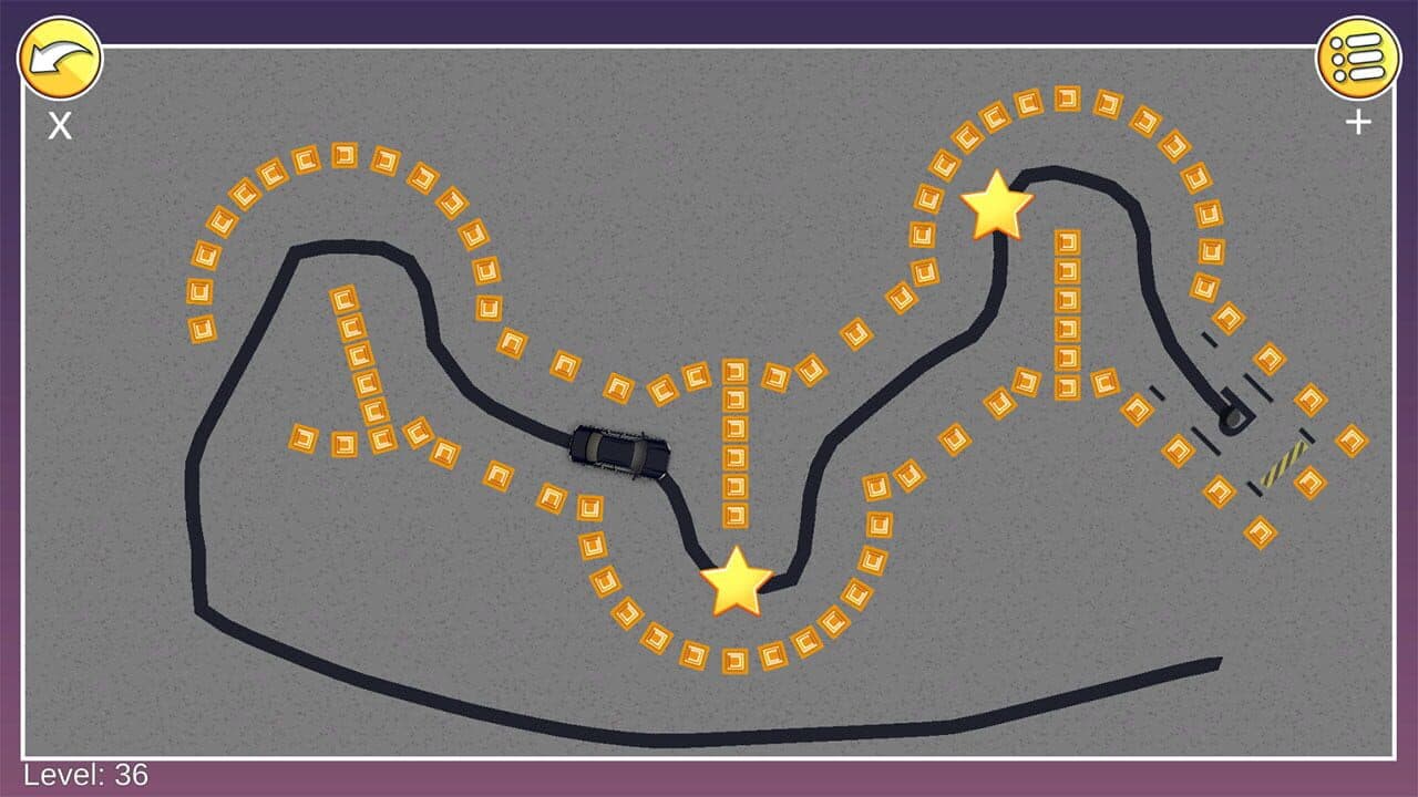 City Parking Driver: Draw The Path Simulator thumbnail 2