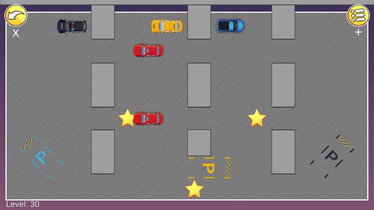 City Parking Driver: Draw The Path Simulator thumbnail 4