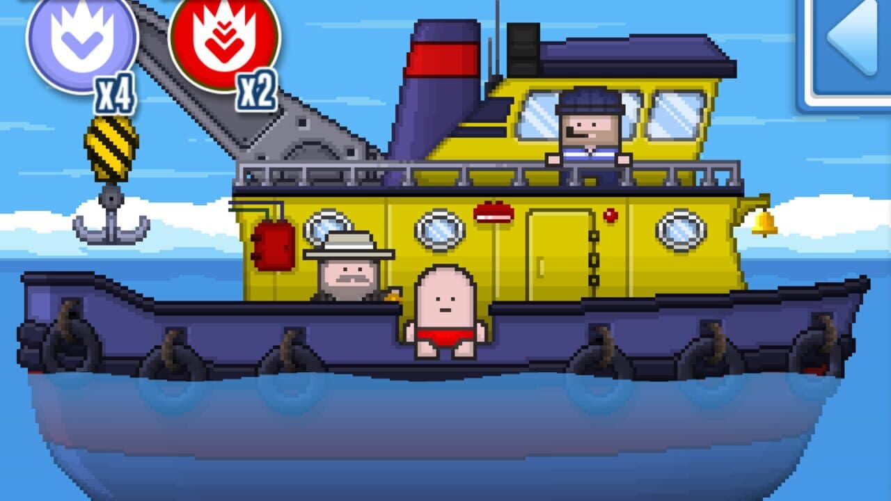 Deep Loot thumbnail 2