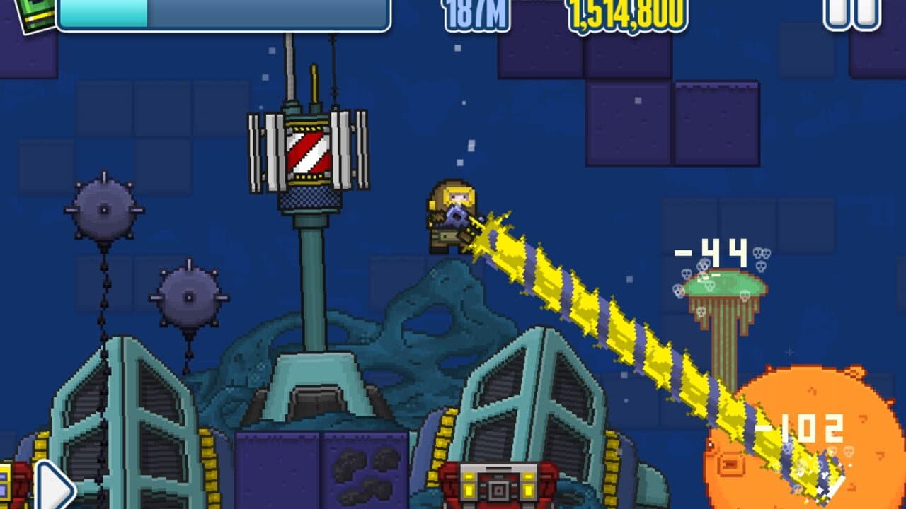Deep Loot thumbnail 3