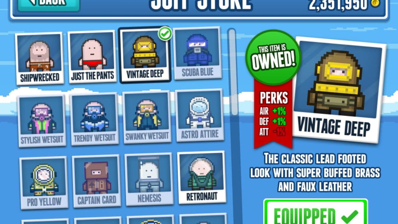 Deep Loot thumbnail 5