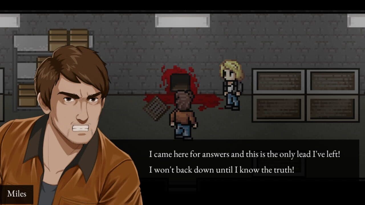 Dead of Darkness thumbnail 10