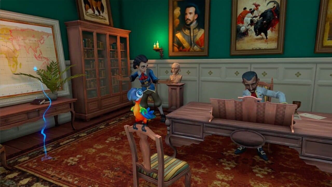 Dead Man's Quest thumbnail 2