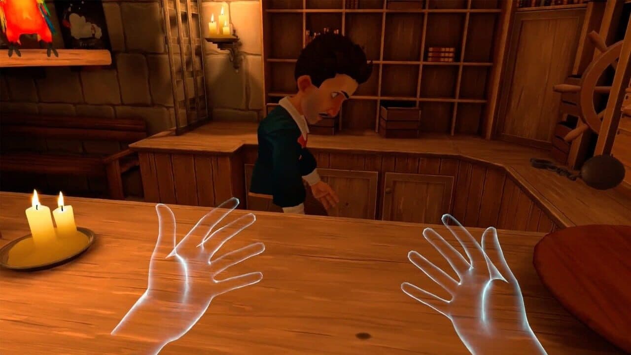 Dead Man's Quest thumbnail 3