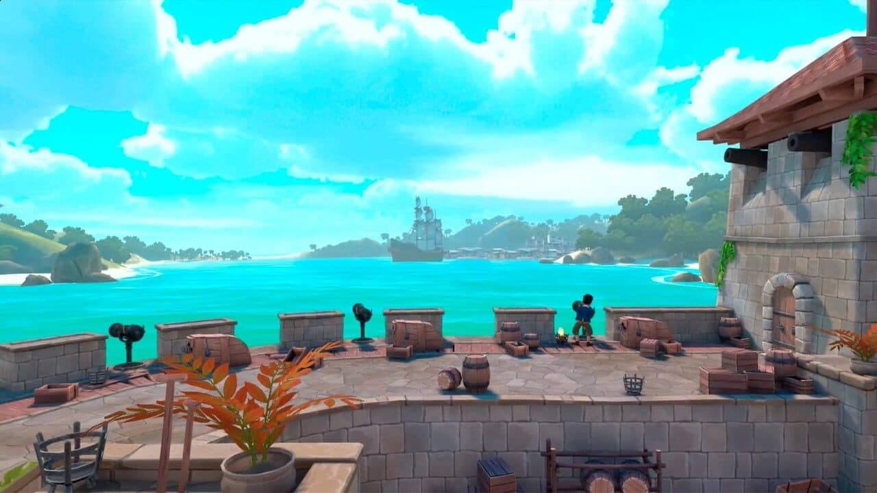 Dead Man's Quest thumbnail 5