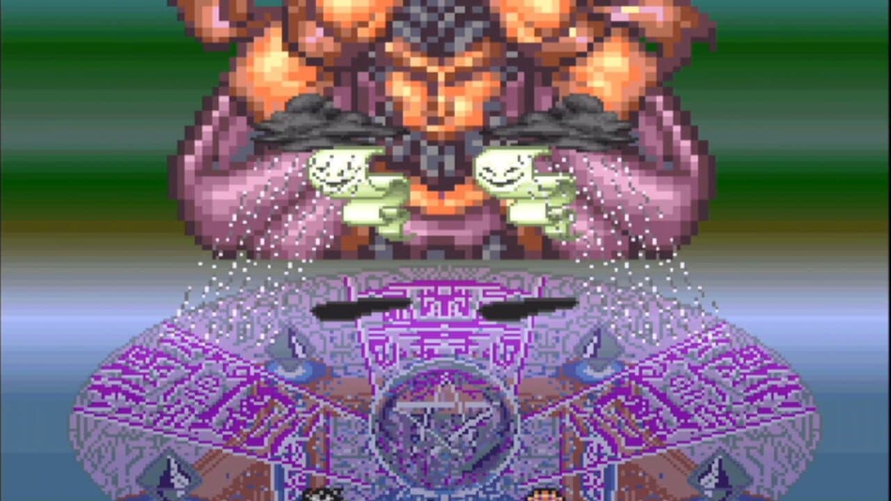 Onigami Korinden Oni thumbnail 3