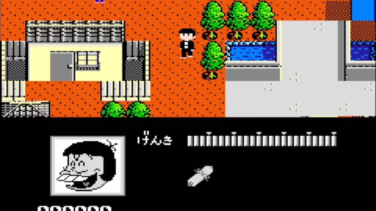 Osomatsu-kun: Back to the Me no Deppa no Maki thumbnail 4