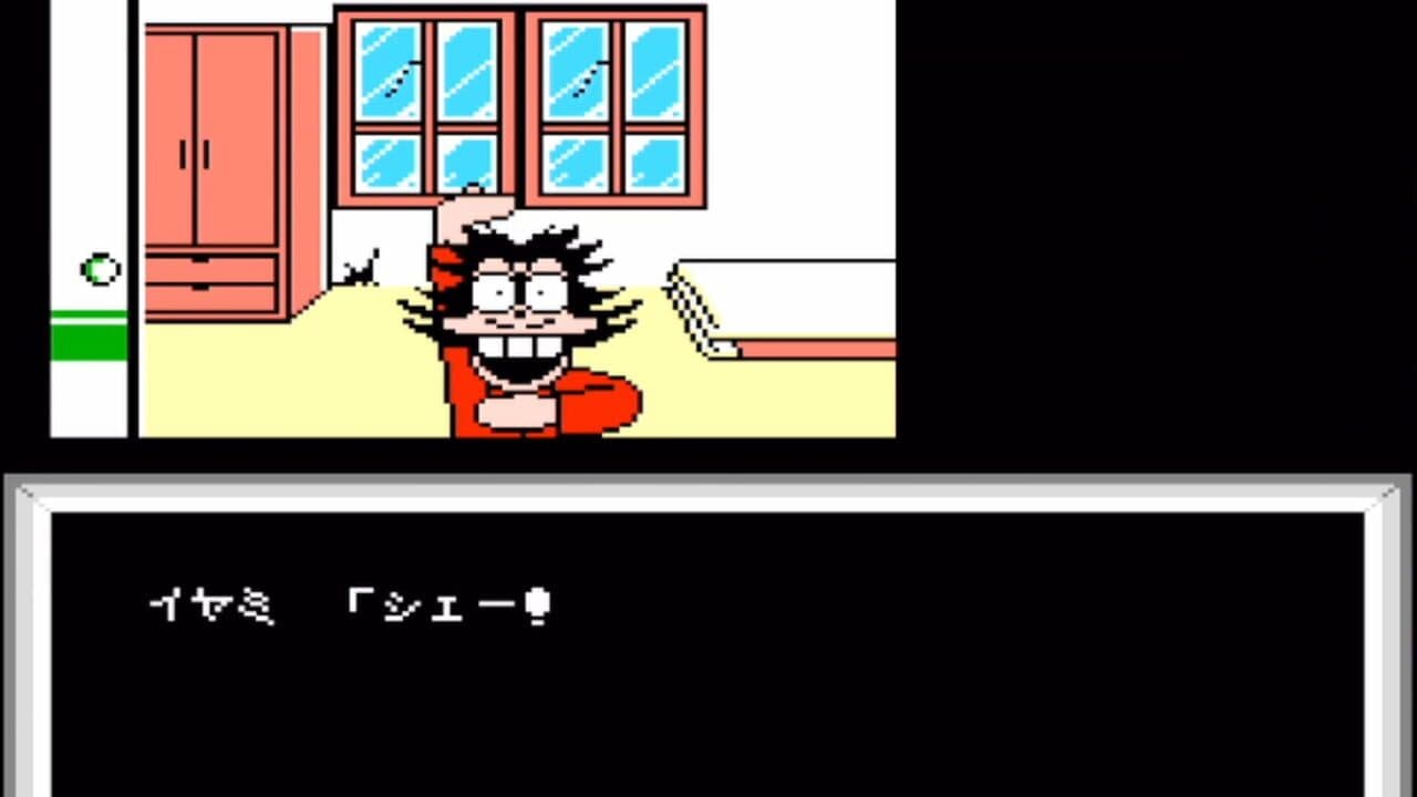 Osomatsu-kun: Back to the Me no Deppa no Maki thumbnail 17